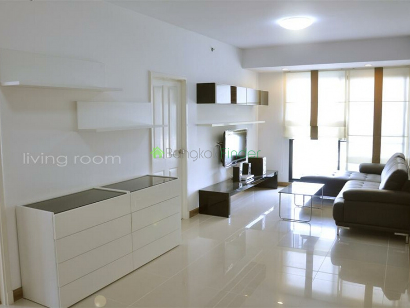 Rama 3 Sathorn, Rama3, Bangkok, Thailand, 2 Bedrooms Bedrooms, ,2 BathroomsBathrooms,Condo,Sold,Supalai Premier Sathorn,Sathorn,8,5315